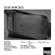 シークレット・メモリーズ ~ コントラバスのための音楽 (Secret Momories / Dan Styffe)[輸入盤]