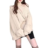 Amazon Co Jp ココアンドユカ 肩出し ニット タートルネック オープンショルダー セクシー ミニ ワンピース ロング チュニック リブニット レディース グリーン M 服 ファッション小物