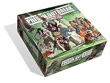 Zombicide Season 2: Prison Outbreak [並行輸入品]