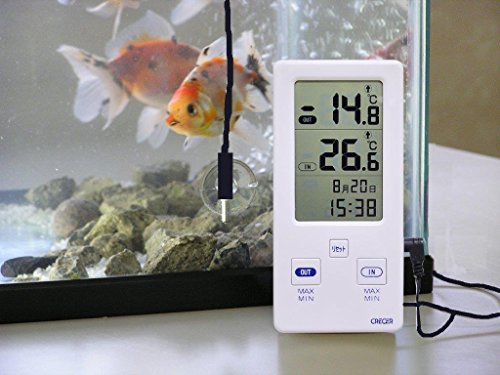 キャンプ用の温度計を持とう 彼を知り己を知れば百戦殆うからず 魅惑のキャンプ