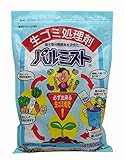 パネフリ工業 生ゴミ処理剤 パルミスト 500g