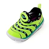NIKE(ナイキ) ベビーシューズ スニーカー ダイナモフリー ベビー キッズ 14.0cm ゴーストグリーン/ブラック 343938-140-304