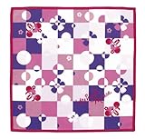 ディズニー ミニー スクエアミニー CCTミニタオル 530201