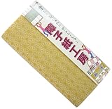大直(ONAO) 障子紙工房 麻の葉 芥子 KA-02
