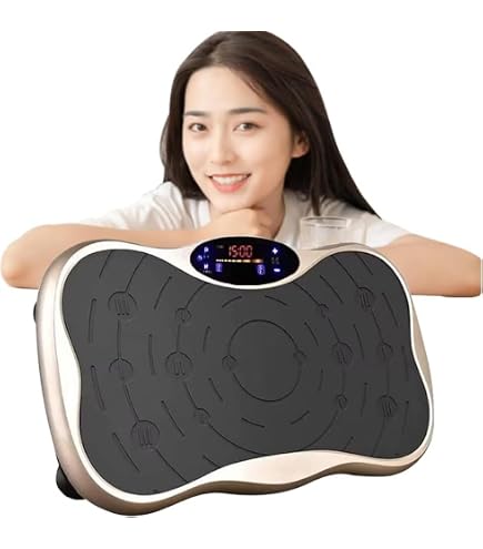 Amazon | 3Dエクサウェーブ 3D Exa-wave | RiccoH | 振動マシン