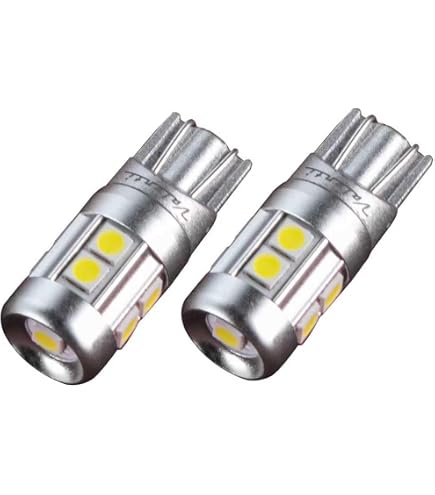 Amazon | Valenti ヴァレンティ VL512-T20-AM ジュエルLEDバルブ VL