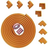 UGE Children Safety Home Safety Extra Thick Premium High Density Furniture and Table Edge and Corner