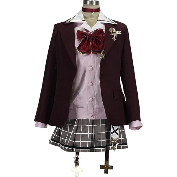 Amazon.co.jp: [青空COS]コスプレ衣装 星川サラ コスプレ ほし