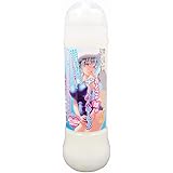アウトビジョン PEACH TOYS おとこの娘のざーめんローション(600ml)(KIY022)