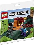 レゴ(LEGO) マインクラフト ネザーデュエル 30331