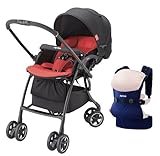 アップリカ ラクーナ コンフォート ＲＤ ＋ コランCTS AB コンフォート ＮＶ セット！