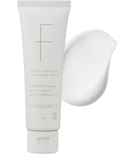 Amazon.co.jp: F organics(エッフェオーガニック) Perfume Closet × F