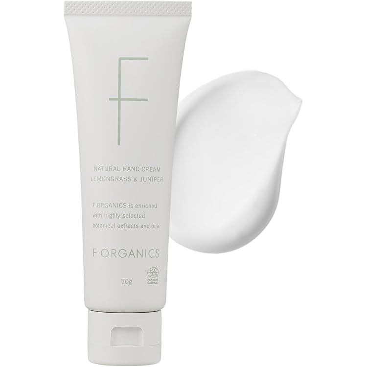 Amazon.co.jp: F organics(エッフェオーガニック) リップバターバーム