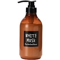 もりりん様 ジョンズブレンド ホワイトムスク シャンプー 460ml 41kpsVTuqhL._SS200_.jpg
