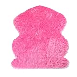 Perfk 全6色　毛布　赤ちゃん　出産お祝い　写真撮影　道具　伸縮性ある - ピンク