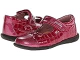 [パブロスキー] Pablosky Kids ガールズ 049376 (Toddler) フラットシューズ Magenta 27 (US 9.5 Toddler)(15.9cm) - M [並行輸入品