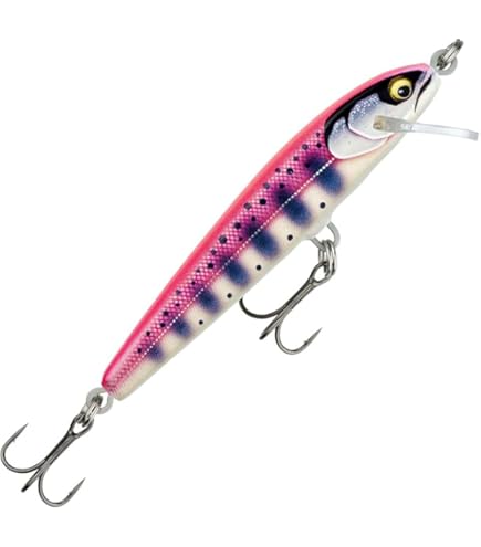 Rapala Floater Elite Fe85 Perch Gdp