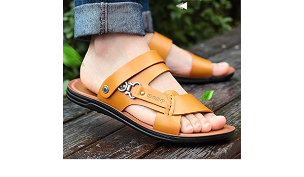 Men's sandals from amazon Clearance
