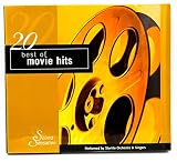 20 Best Movie Hits (Dig)