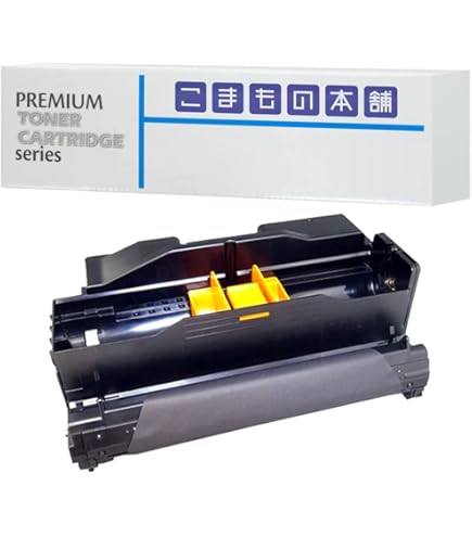 Amazon.co.jp: B411dn/B431dn 大容量 リサイクルトナーカートリッジ