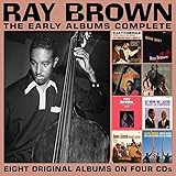 The Early Albums Complete