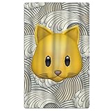 ビーチタオル 猫 絵文字 おくるみ インテリア ラグジュアリー