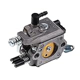 Homyl キャブレター　シュティール029 039 Ms290 Ms310 Ms390適用　高品質　アルミニウム合金製