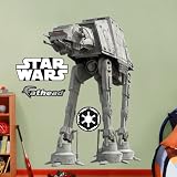 FATHEAD AT-AT Graphic Wall D?cor [並行輸入品]