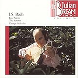 Bach Lute Suites & Trio Sonatas