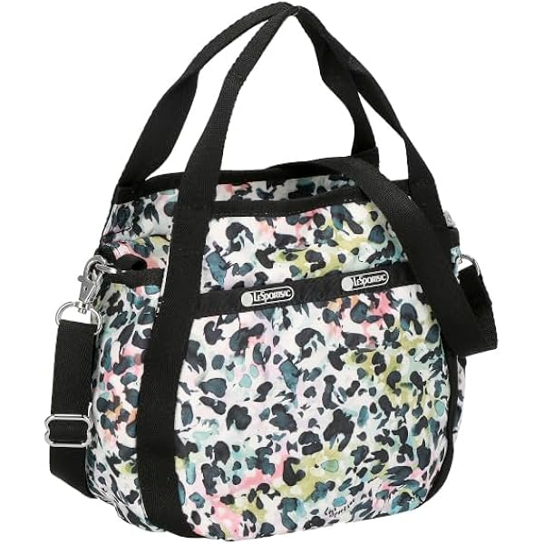 Amazon | [レスポートサック] 8056-D657 Small Jennie/スモール