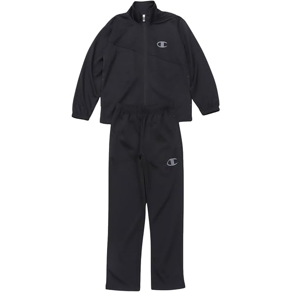 Amazon | [チャンピオン] クロスアップジャケット パンツ 上下セット