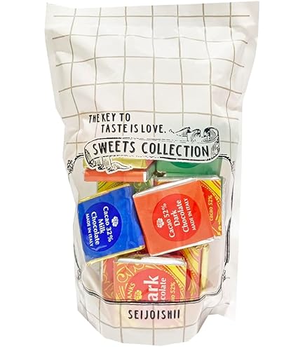 Amazon | ソリーニ ソリネッテ プラリーヌアソート 225g | 成城石井