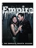 Empire: Season 4 (DVD) [並行輸入品]