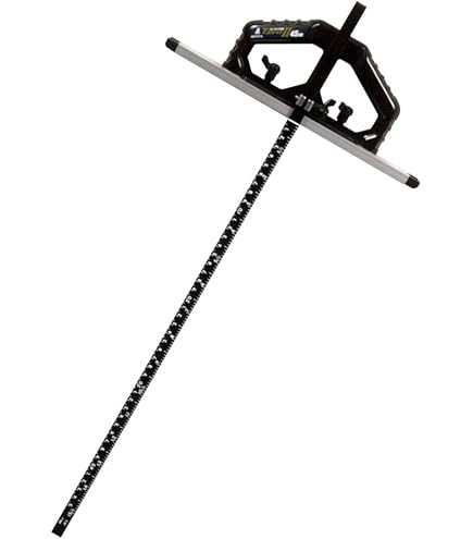 Amazon | マキタ(Makita) 定規セット品 (円切り兼用) 192732-4 | 丸鋸定規