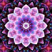 Amazon | ビーズアート 曼荼羅 ダイヤモンド刺繍 クロスステッチ