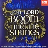 Boom of the Tingling Strings