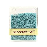 MIYUKI ミユキ デリカビーズ 丸 20g 約4000粒入 DB375-20G