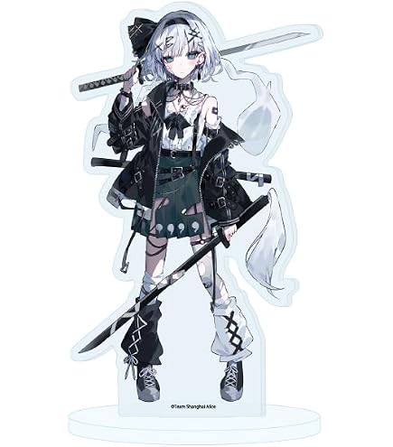 東方Project 病みかわいい アクリルスタンド A3 博麗霊夢 他 9種 Amazon.co.jp: 東方Project 01 博麗霊夢 病みかわいいver.[描き起こし