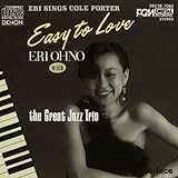 イージー・トゥ・ラヴ~コール・ポーターを歌う~