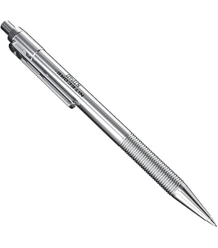 Nitecora ntp30 チタンボールペン Nitecore NCNTP30 ボルトアクション