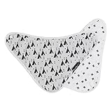 Mum 2 Mum(マムトゥーマム) バンブーバンダナビブ テントクロス