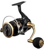 Amazon.co.jp: Daiwa LT4000-CXH 18 Blast : Sports & Outdoors