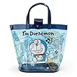 ドラえもん ビニールバケットバッグ (I'm DORAEMON)