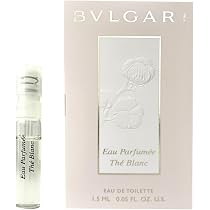 Amazon | ブルガリ 香水 BVLGARI ブルガリ オ パフメ オーテヴェール