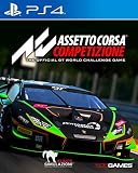 Assetto Corsa Competizione(輸入版:北米)- PS4
