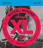 ダダリオ D'Addario EXL145 エレキギター弦×3SET