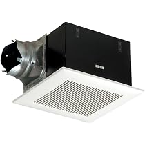 Amazon | Panasonic (パナソニック) 天井埋込形換気扇 ルーバーセット