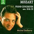 Mozart: Piano Concs No.18