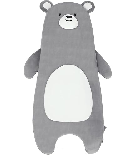 Amazon｜ファンシーラット ぬいぐるみ ラット抱き枕 動物 ネズミ