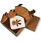 TYGJ ベビー服　肌着　オーガニックコットン　ナチュラル　新生児豪華 コンビセット 入退院マストアイテム　出産祝い　おしゃれ　 有機栽培綿100％　 毛布＆ハンカチ＆ベビーシューズ　シフゾウ